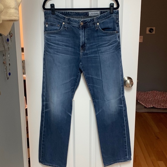 AG Denim - The Graduate - 34R - Picture 2 of 8